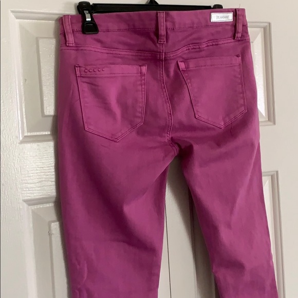 Blank NYC Skinny Jeans - Picture 5 of 6